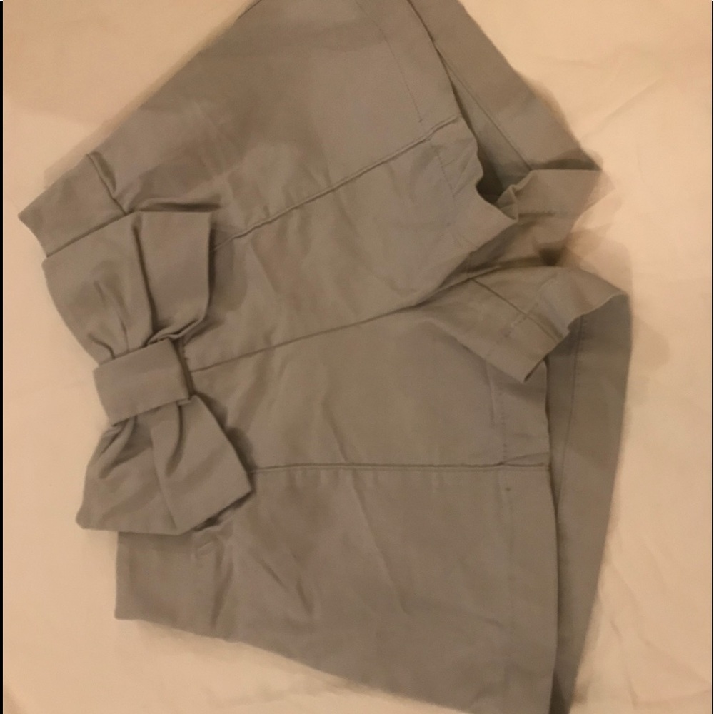 High waisted boutique shorts Sz Sm-M